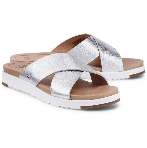 UGG Sandale KARI METALLIC