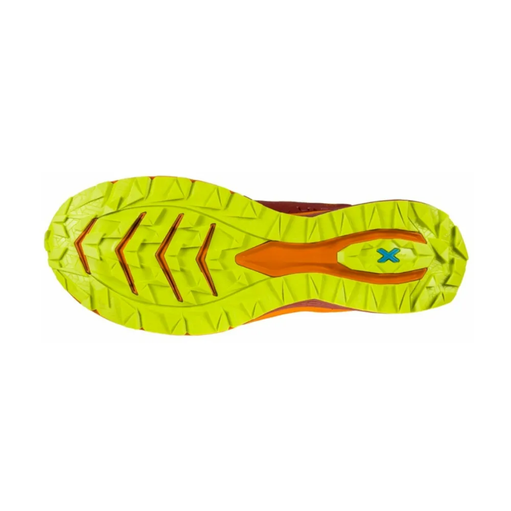 La Sportiva Karacal 46U320208 / bunt