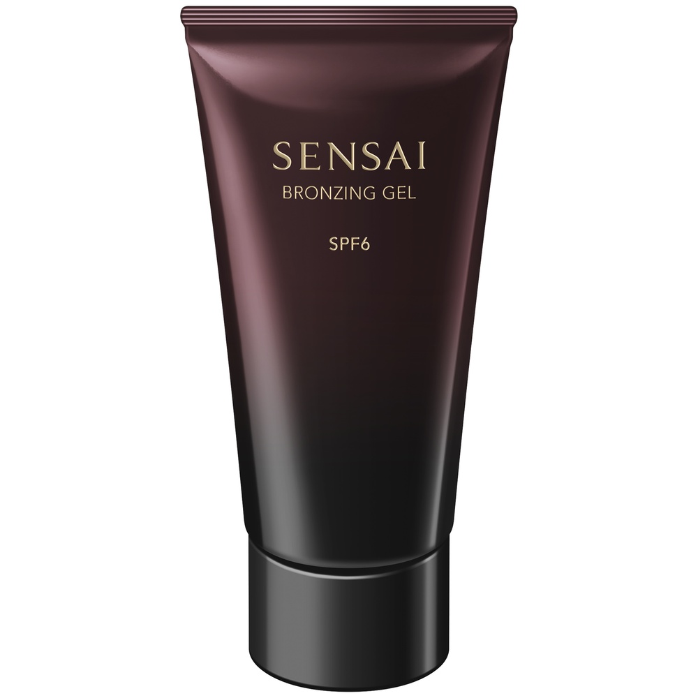 Sensai FOUNDATIONS GEL BRONZANT BG61