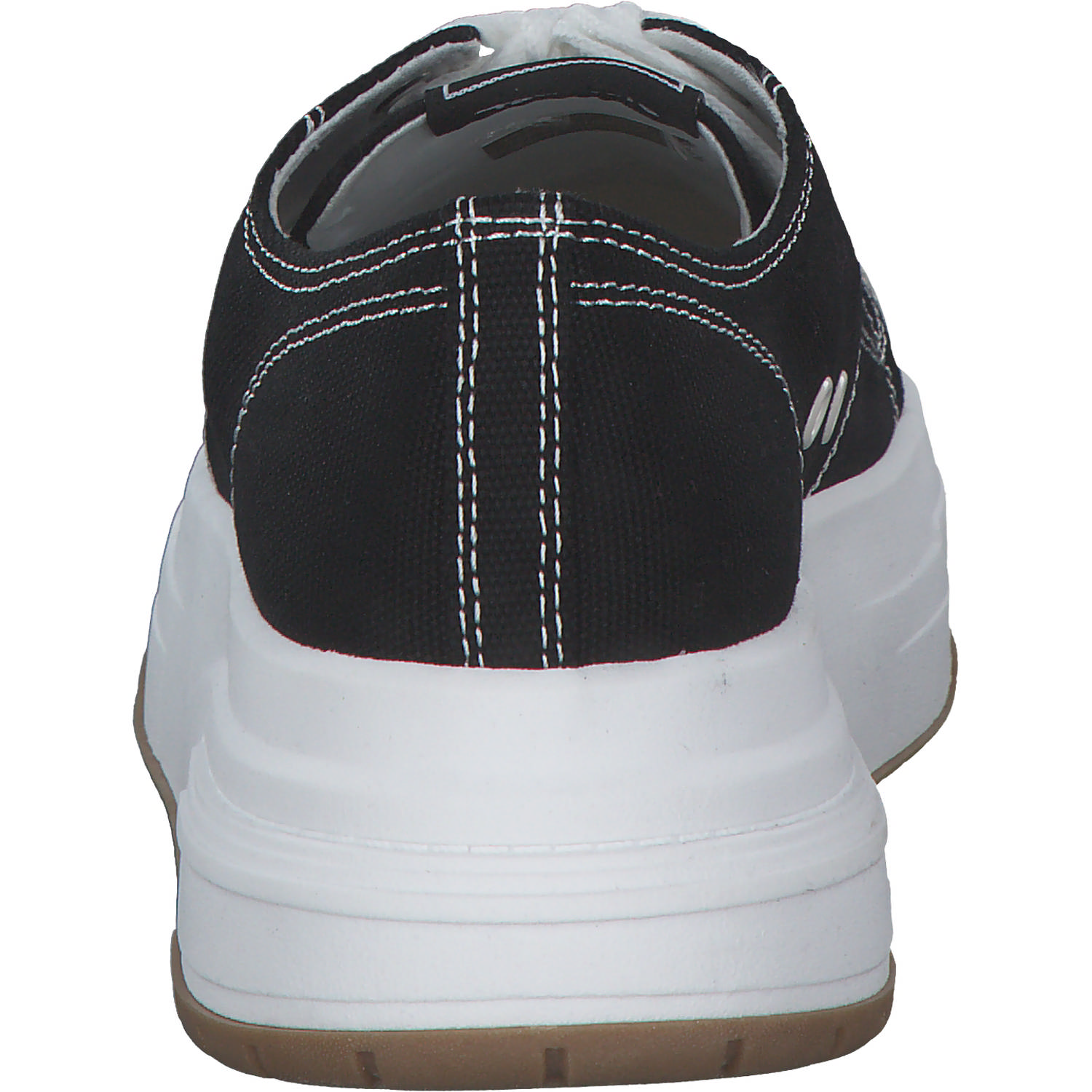 Tamaris 23815, Schnürschuhe, Damen, black