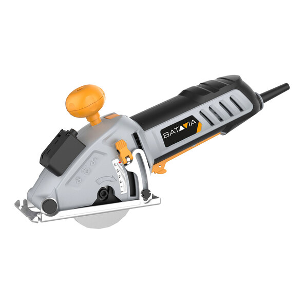 Mini-Tauchkreissäge, 230 V, 600 W