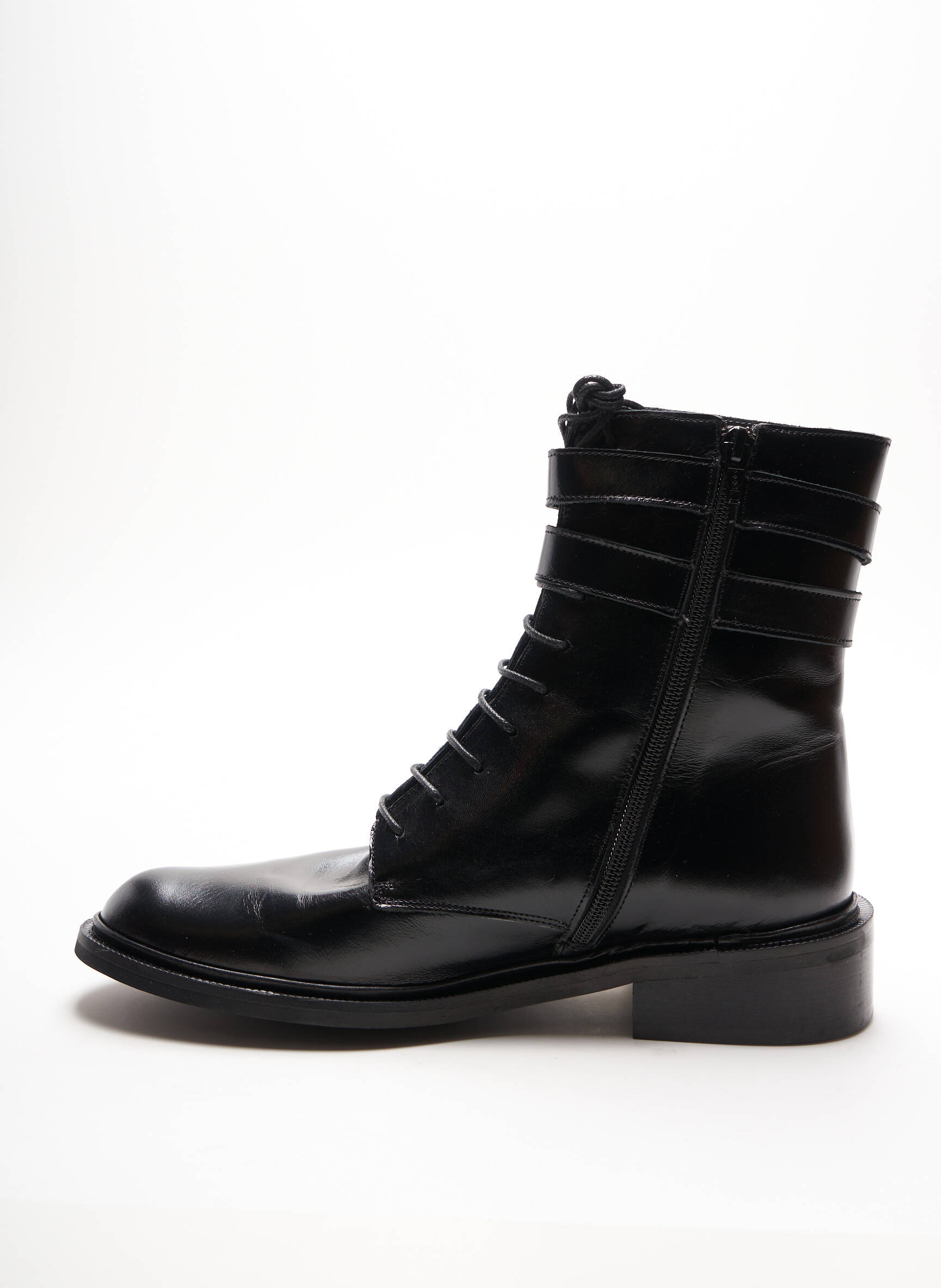 Jonak Bottines Femme couleur noir