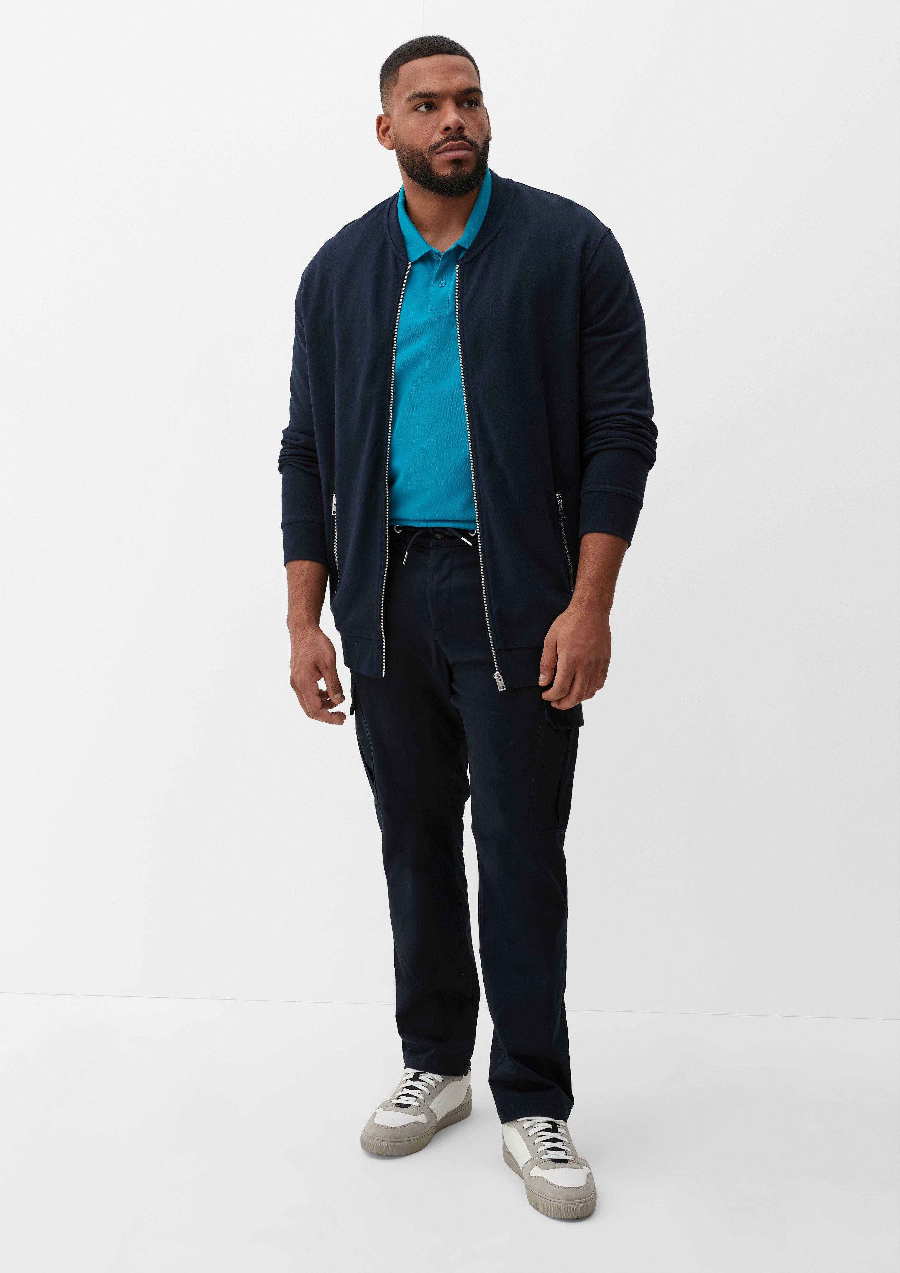 Relaxed: Hose im Cargo-Style  2128169-5930