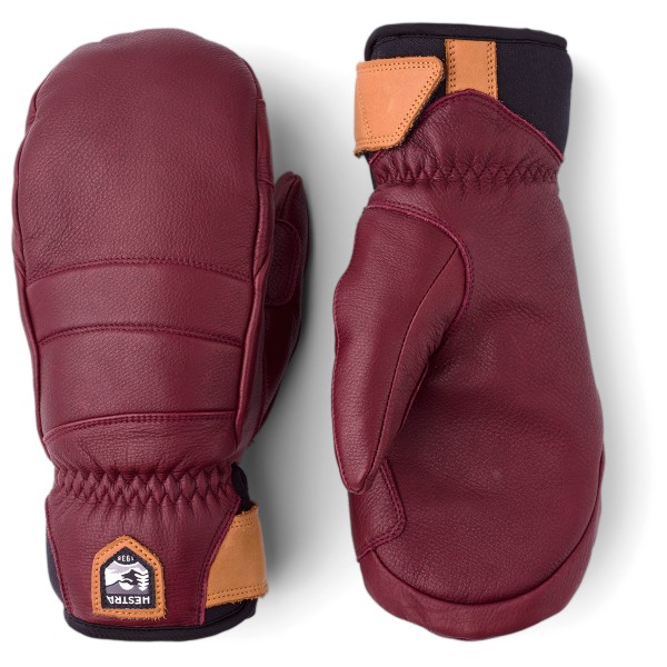 Hestra - Women's Fall Line Mitt - Handschuhe