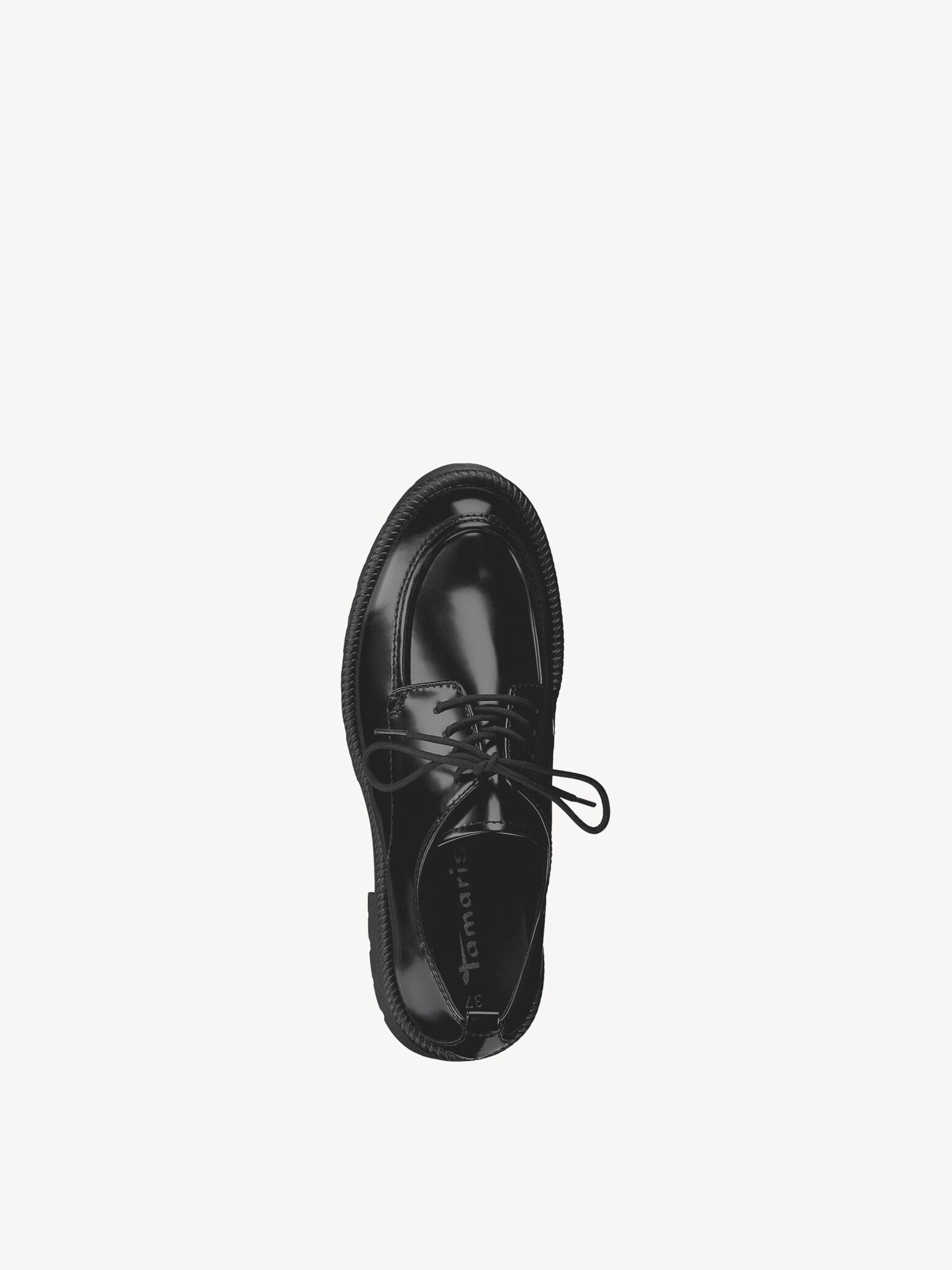Derbie - noir