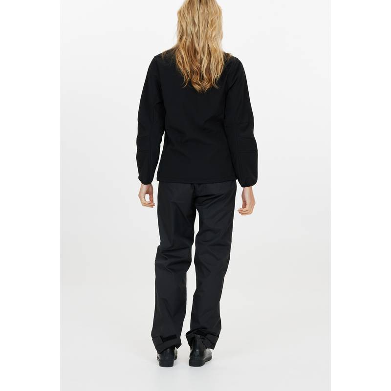 Whistler Covina Softshelljacke Damen