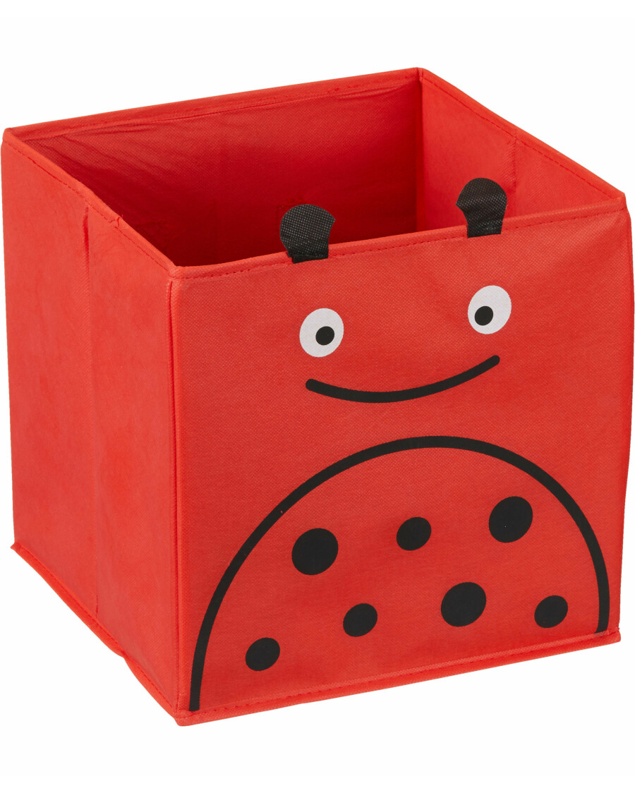 Aufbewahrungsbox