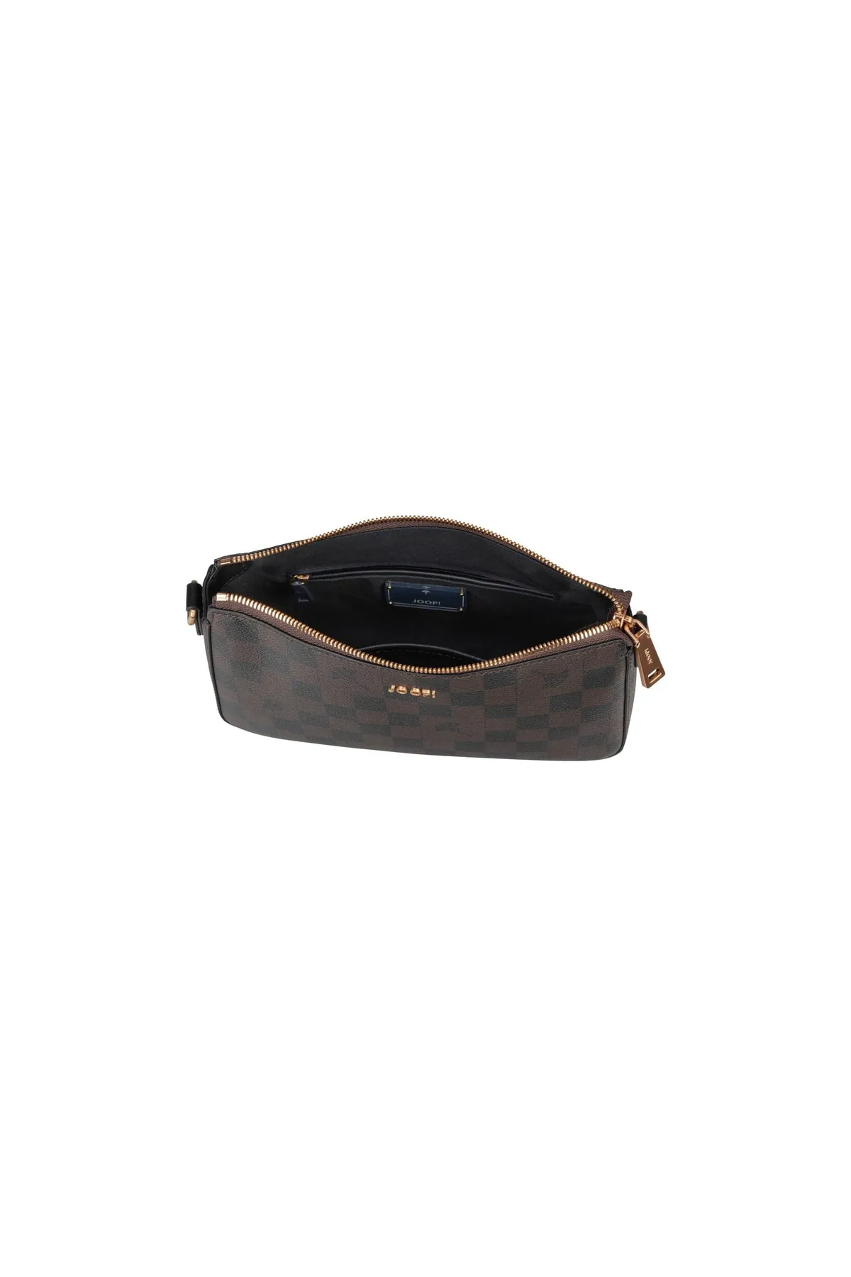 JOOP!  Handtasche - Braun - Strukturiert