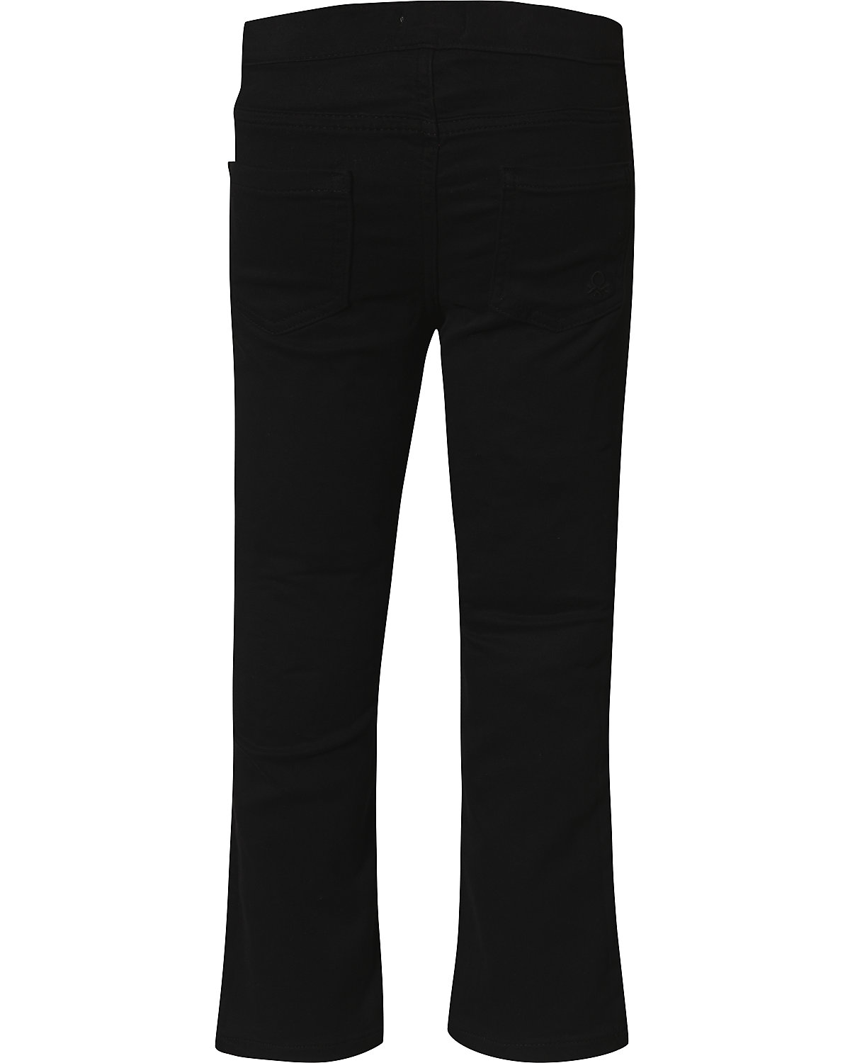 Stoffhose für Mädchen