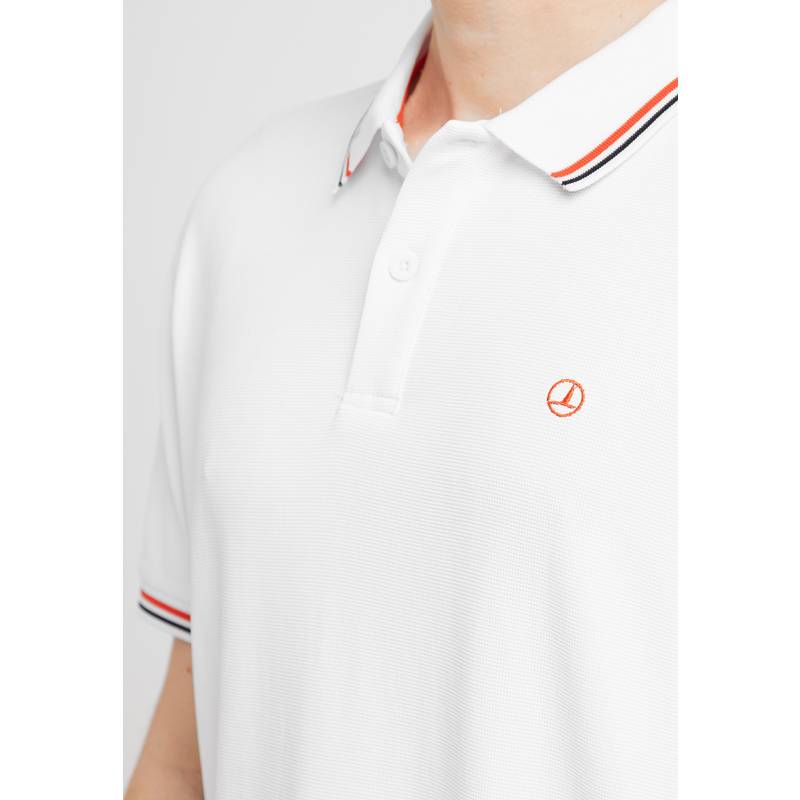 Sea Ranch Xabi Poloshirt Herren