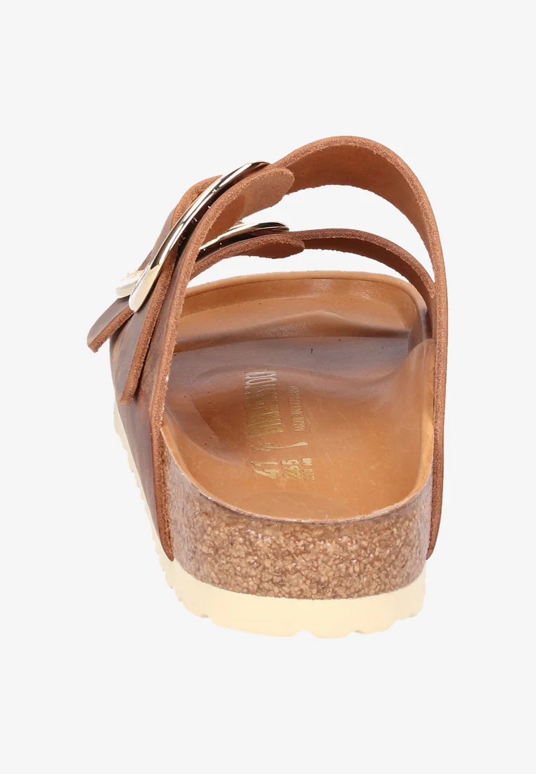 Zapatillas Birkenstock