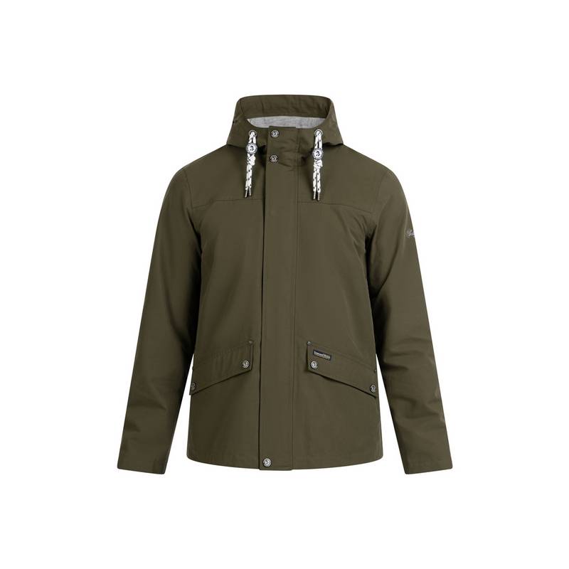 Schmuddelwedda Regenjacke Herren