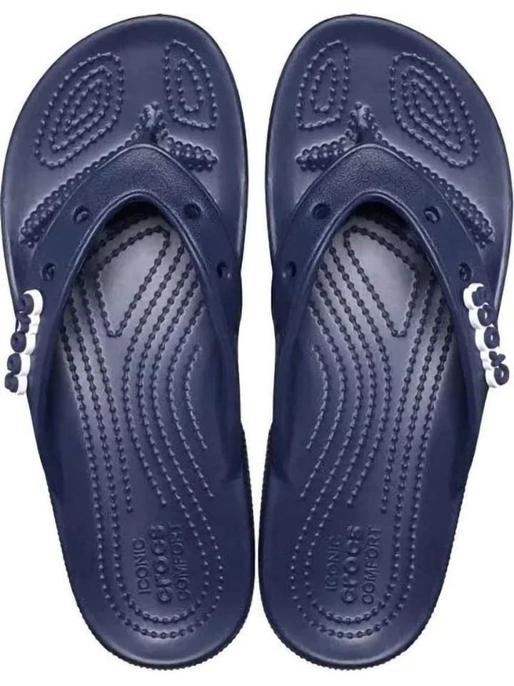 Crocs Zehentrenner 