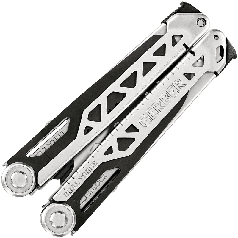 Gerber Multitool Dual Force