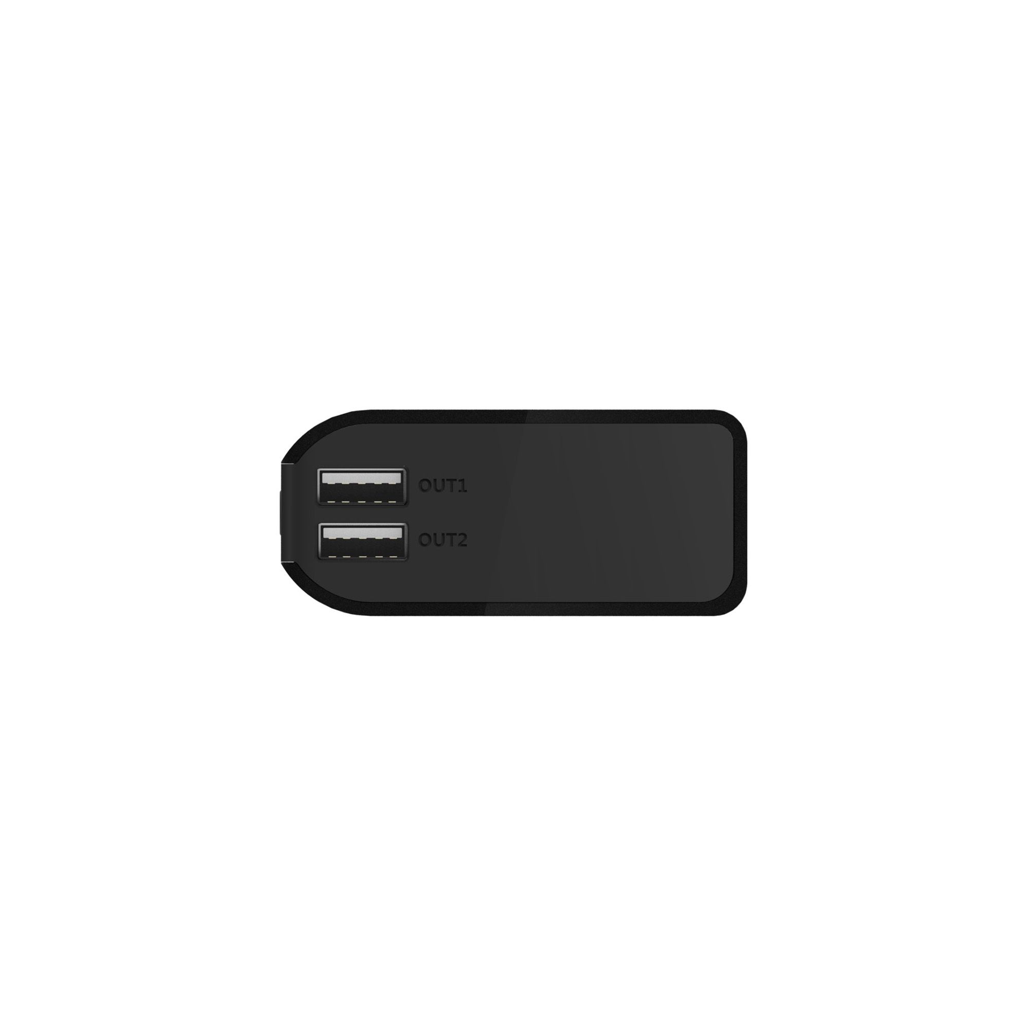 XLayer OFF-ROAD Powerbank mit Notstarthilfefunktion