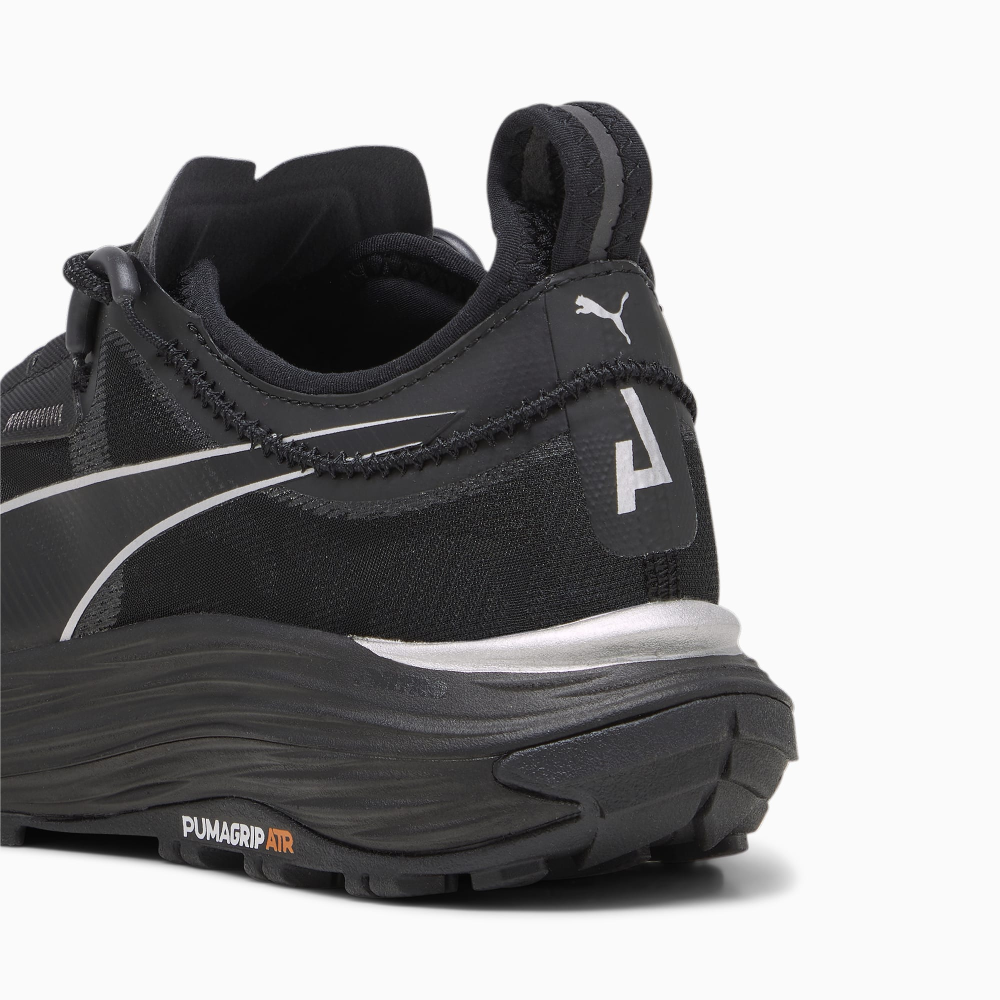 PUMA Voyage Nitro 3 377746-01 / schwarz