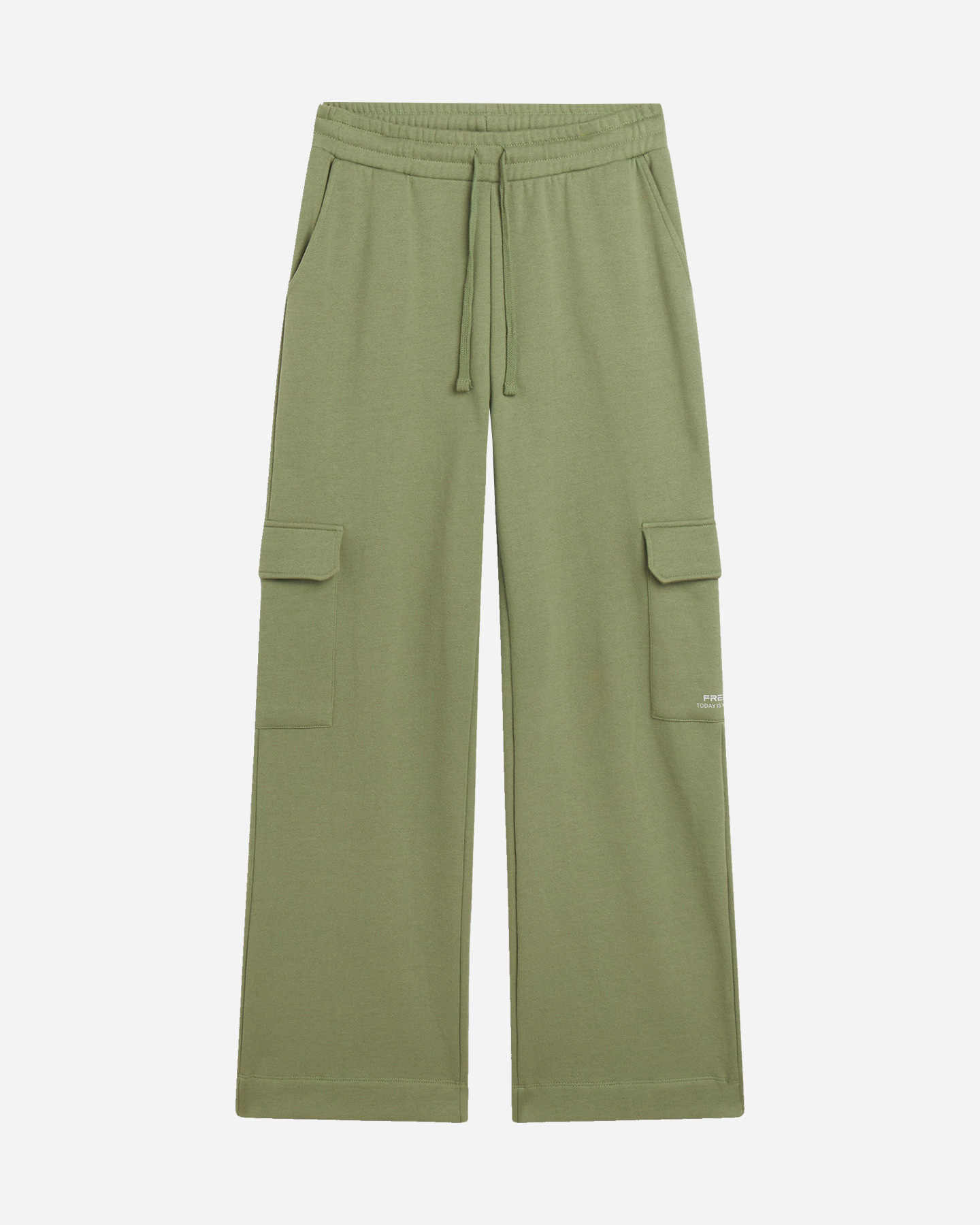 Pantalone Freddy Cargo Straight W F4WMCP4-V135-
