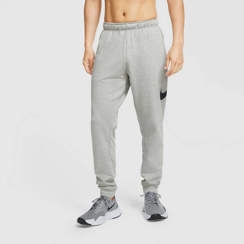 Nike DRY GRAPHIC Trainingshose Herren