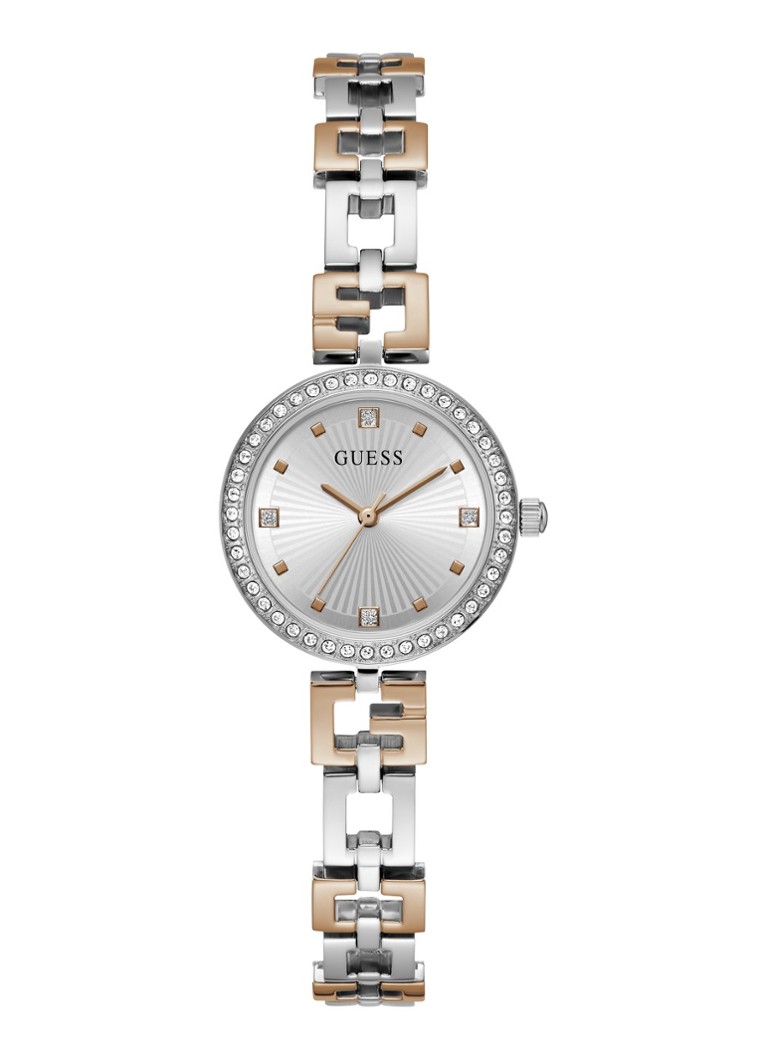 GUESS Lady G rokaspulkstenis GW0656L2