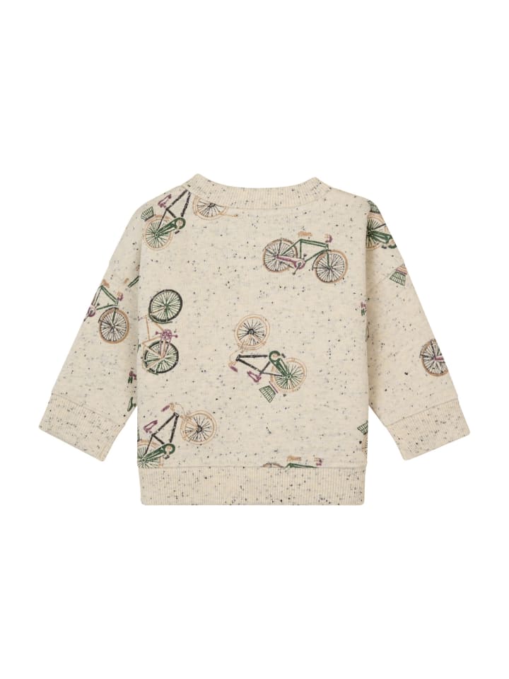 Noppies Sweater Garidech in Fog günstig kaufen