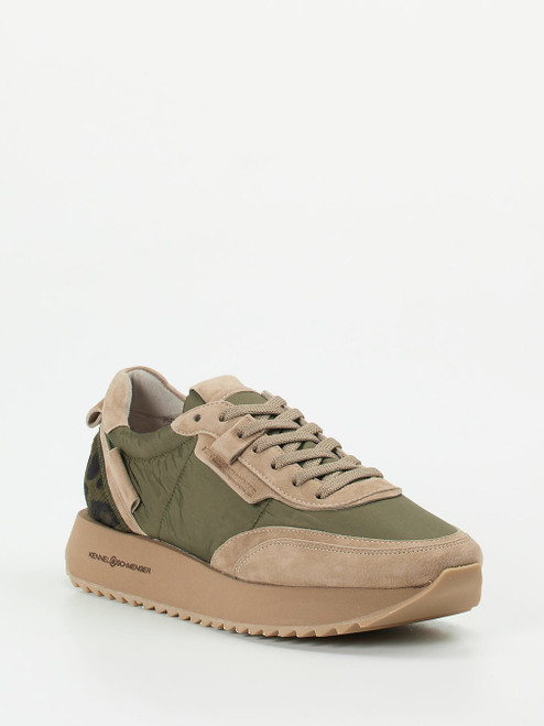 Sneaker-16633690007 Kennel & Schmenger