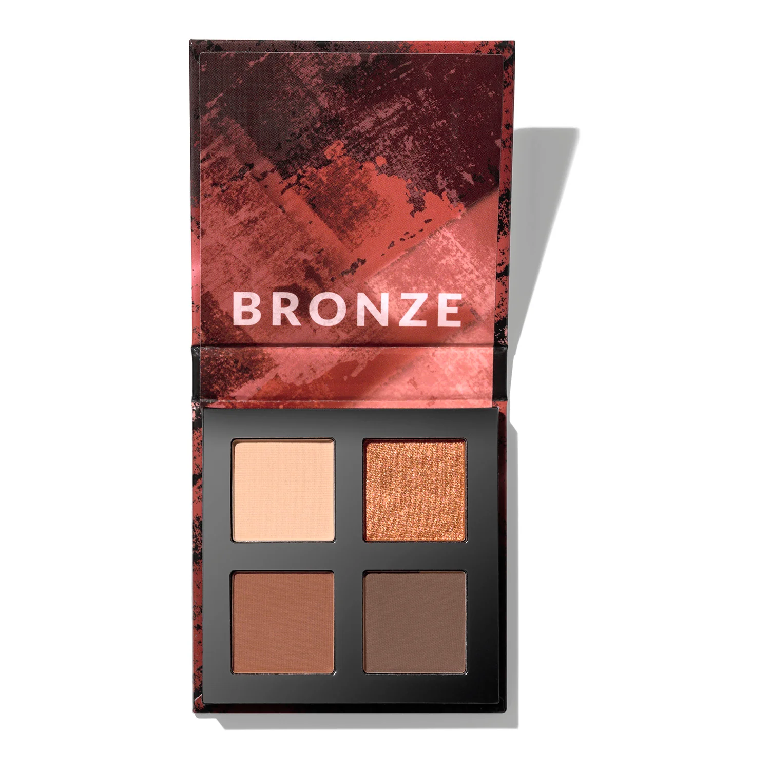 Eye Color Palette Quad Ultra Colour - Palette occhi