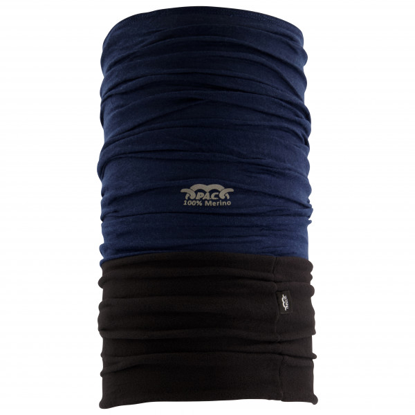 P.A.C. - Merino Fleece - Schlauchschal