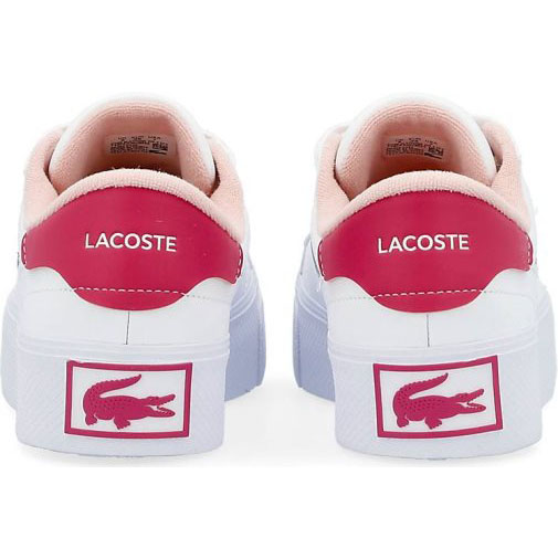 Lacoste Sneaker ZIANE PLATFORM 223 2 CFA