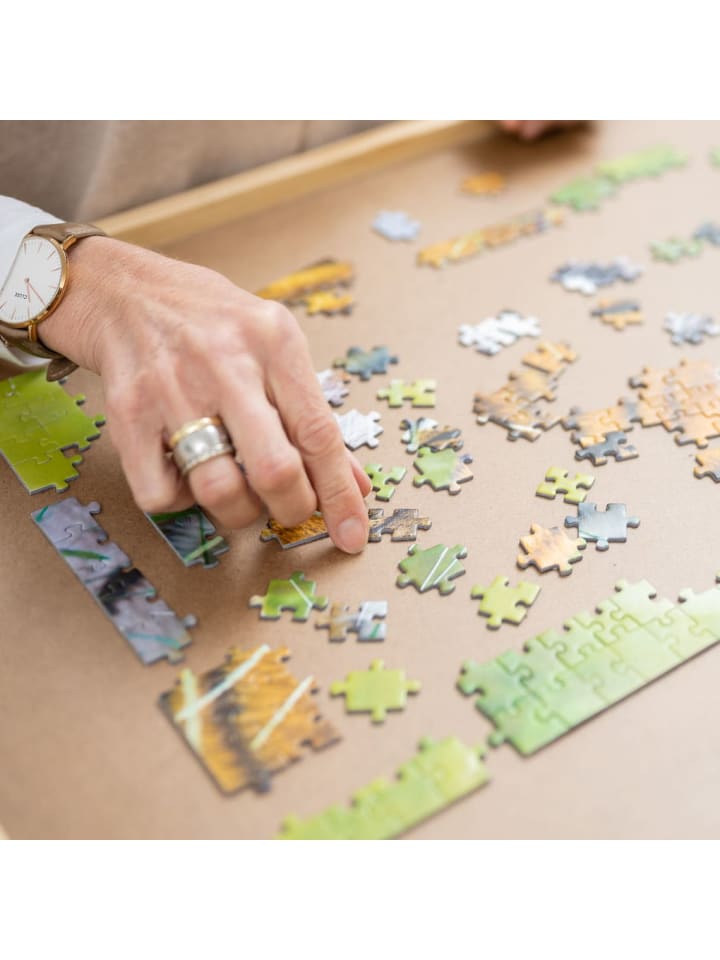 MediaShop Puzzlezubehör Puzzle Tisch in Ohne Farben günstig kaufen onesize
