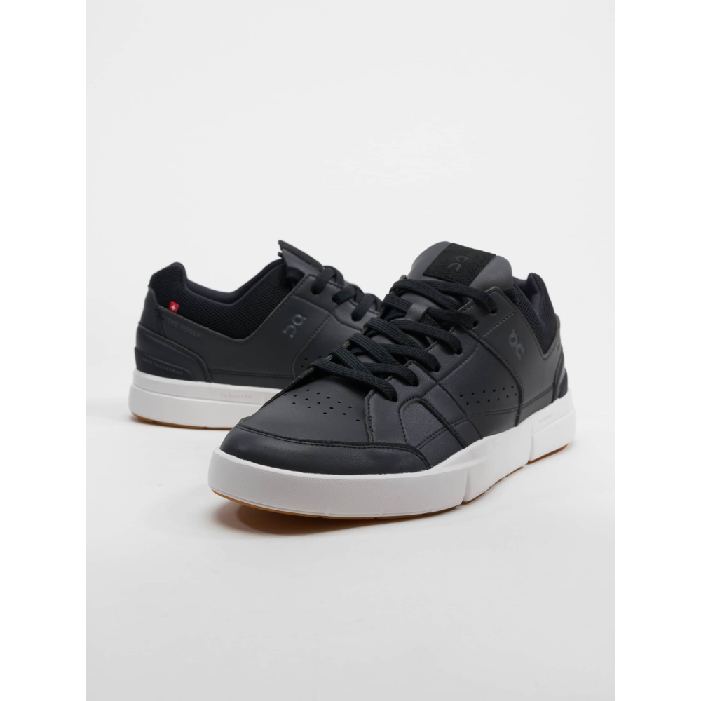 ON The Roger Clubhouse 4898337BLKWHT / schwarz