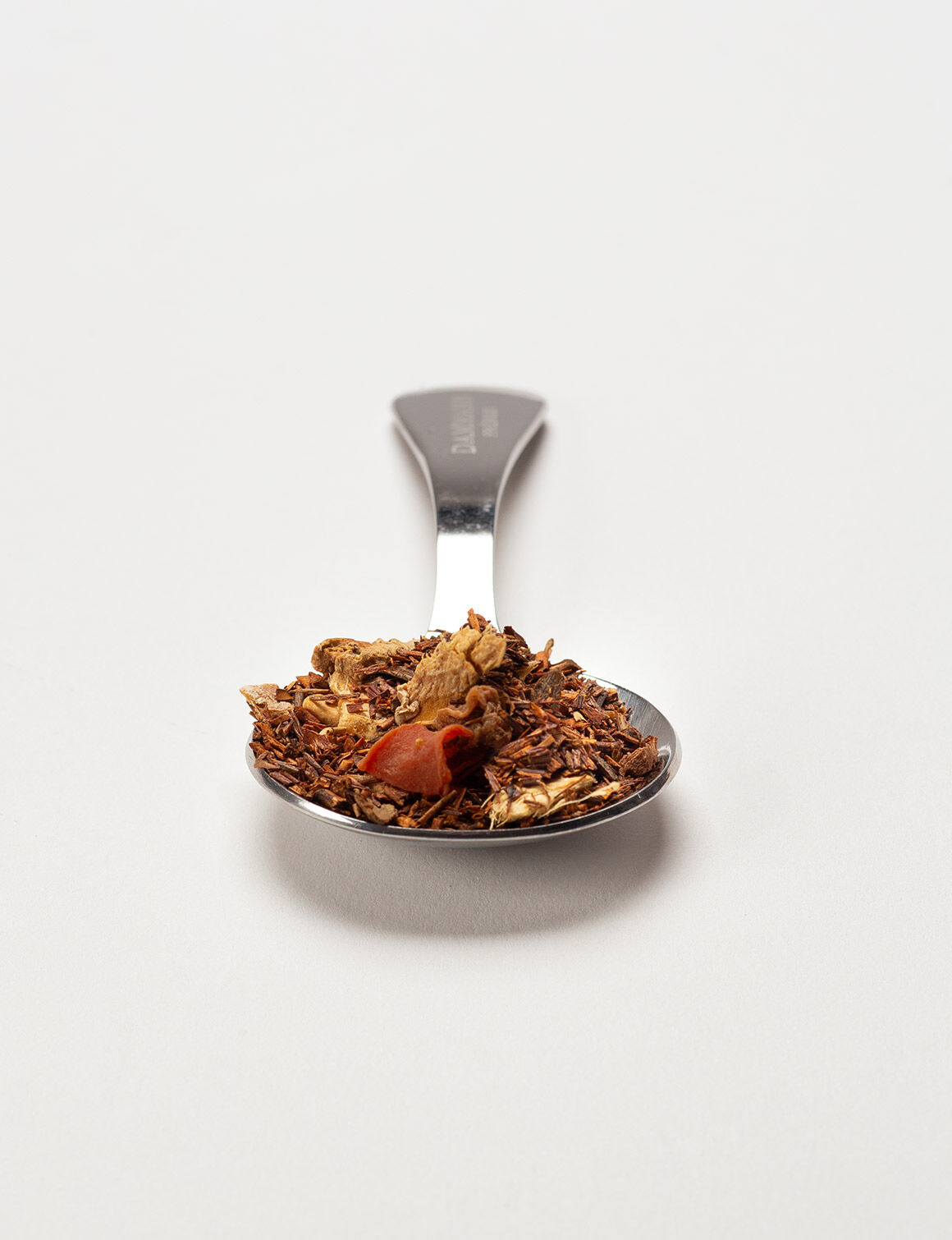 Rooibos carrot cake-Les 100g