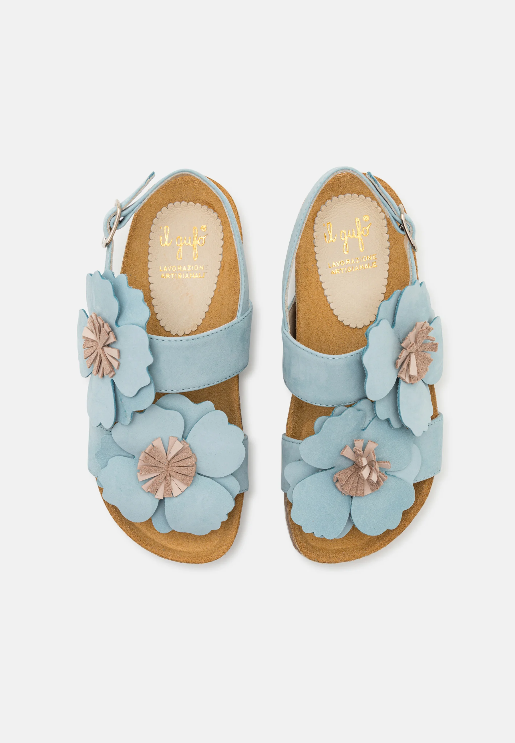 Los Zapatos del Búho - Sandalias
