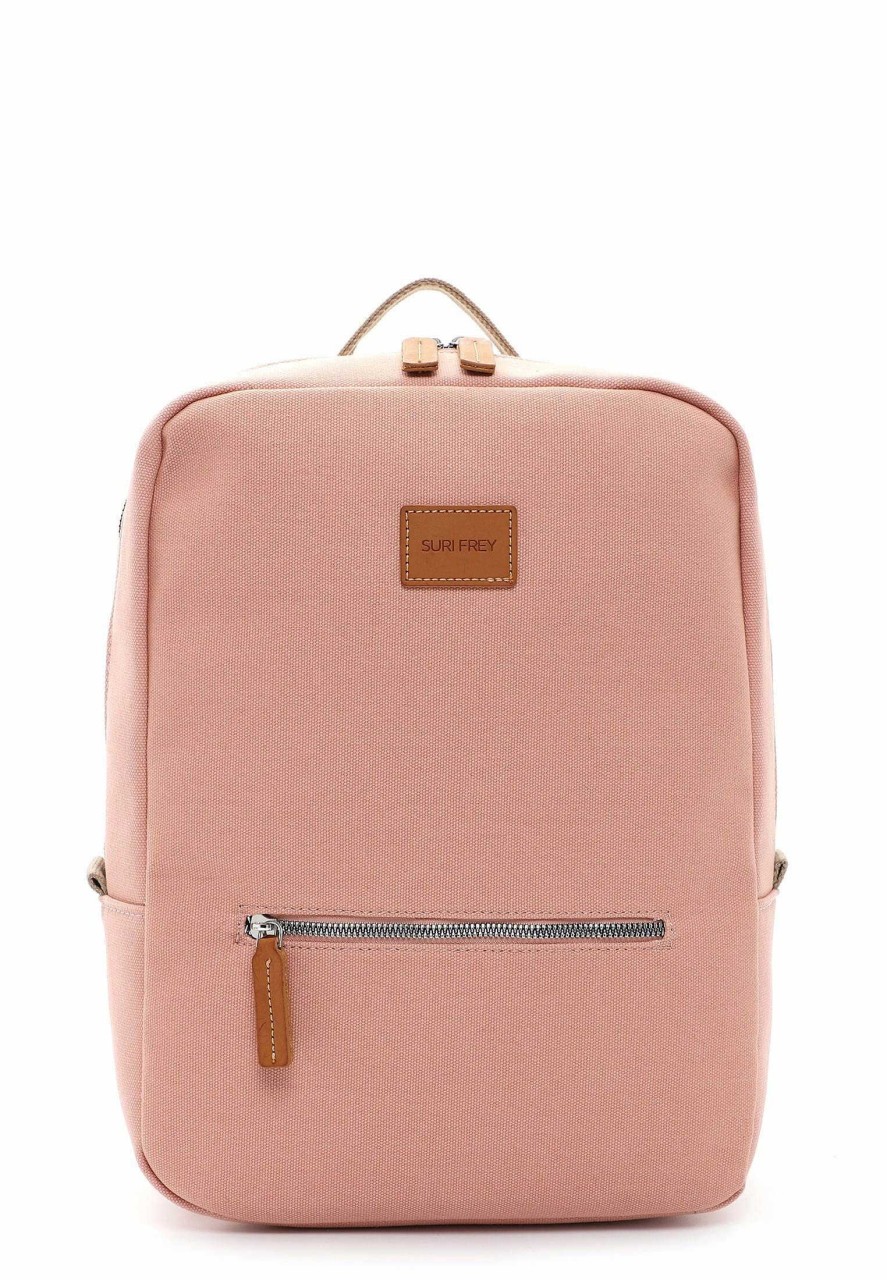SURI FREY Handtaschen lila/pink SURI GREEN MILLY