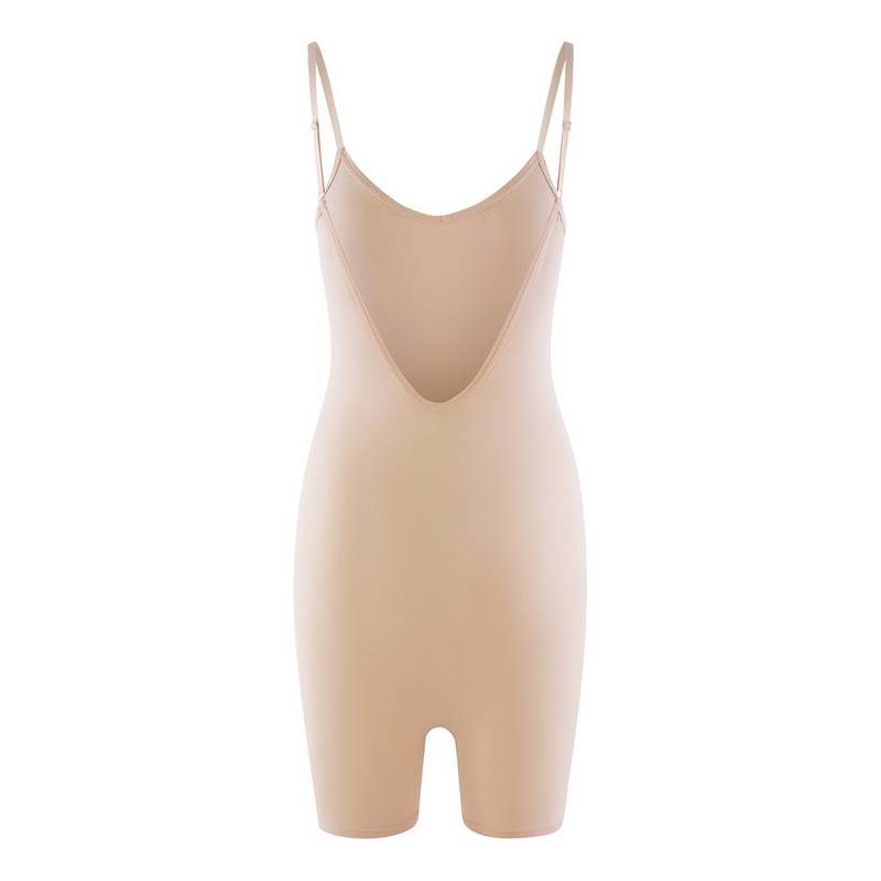 adidas Body BOY LEG BODYSUIT Bodysuit Damen