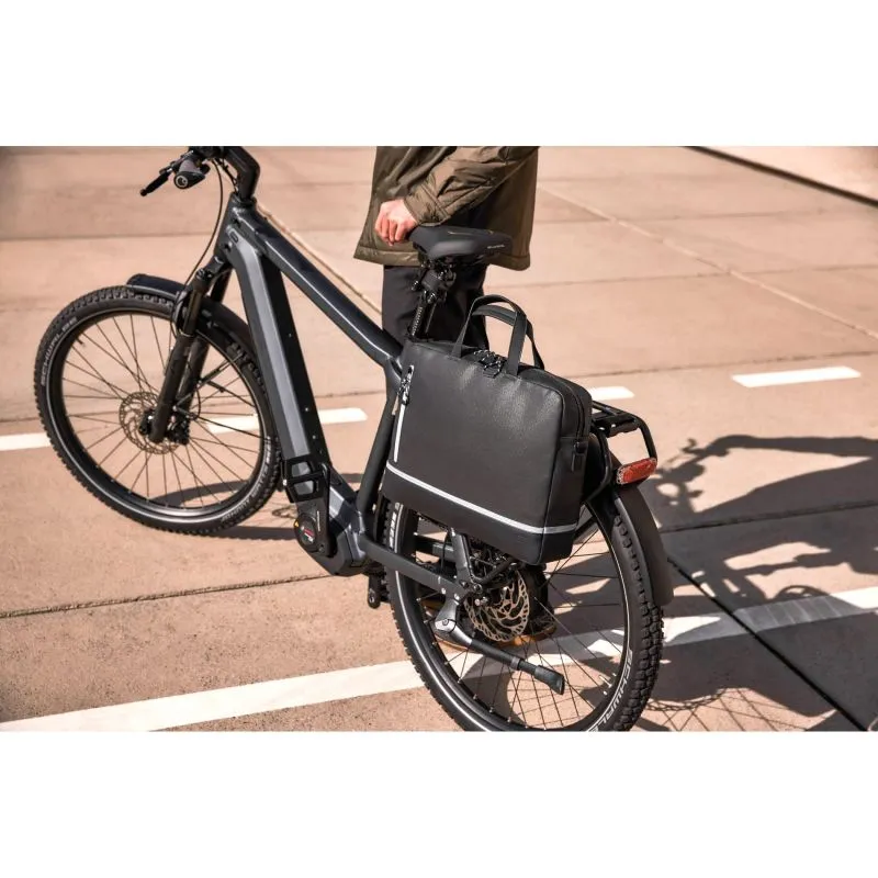 Jost BILLUND CYCLIST PRO Businesstasche - schwarz