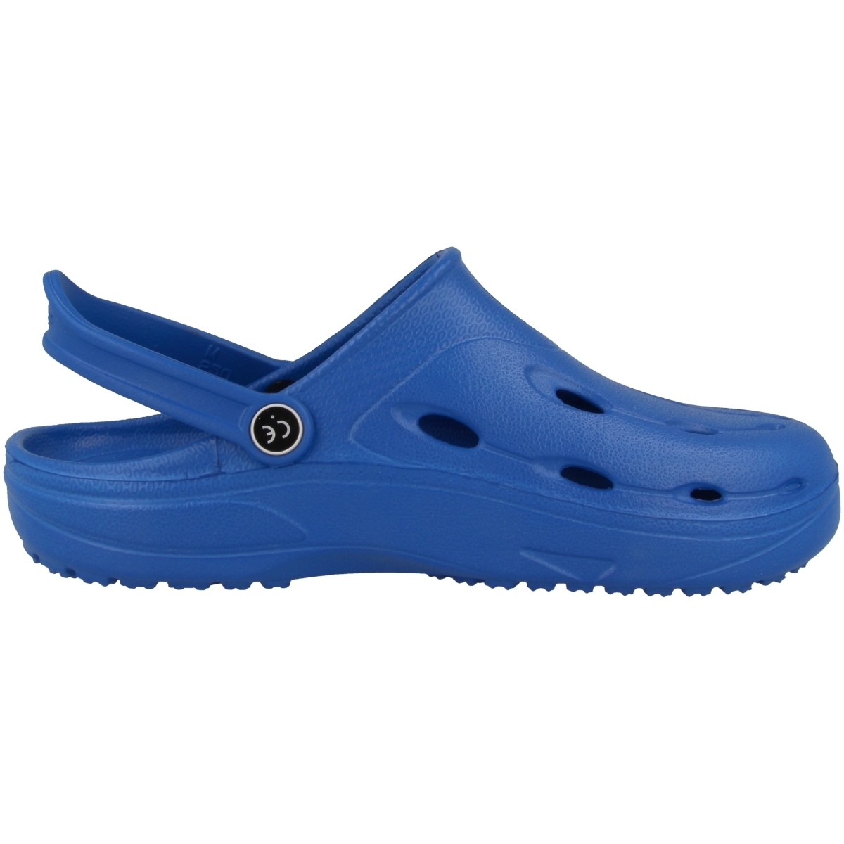 Chung Shi Dux Clogs blau