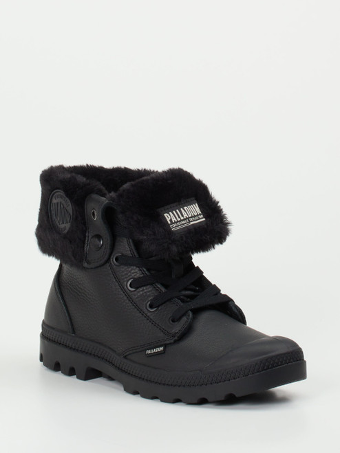 Sneaker high-81660090067 Palladium