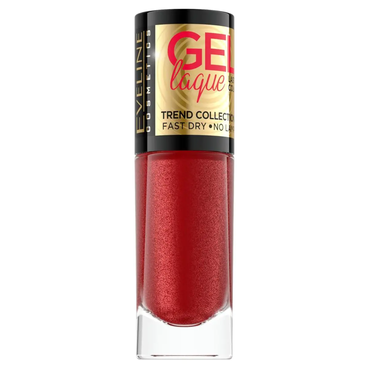 Eveline 7Days Gel Laque gel lak za nokte 208