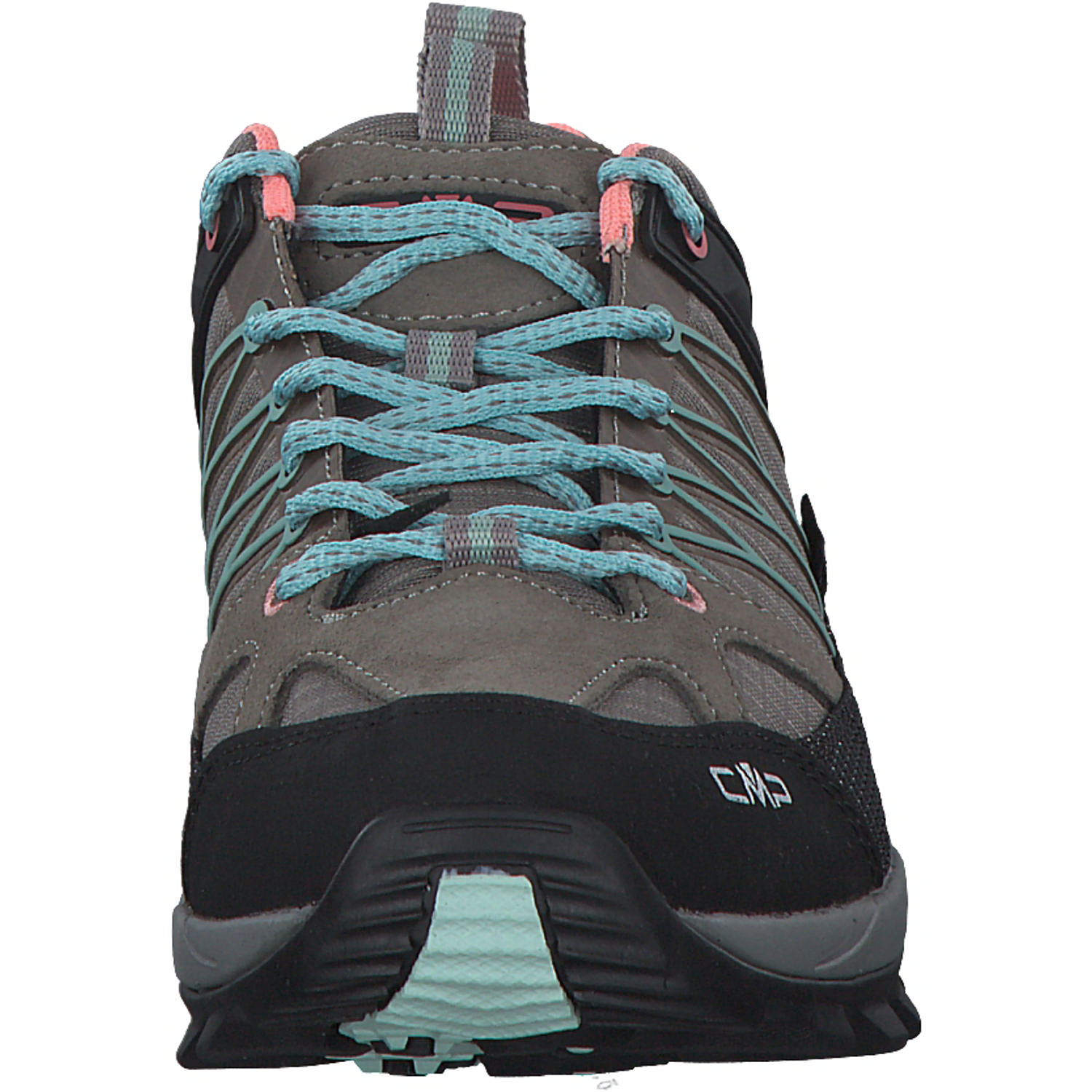 CMP Rigel 3Q54456, Trekkingschuhe, Damen, Grau