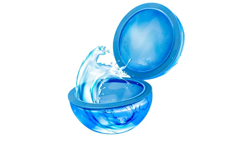 Re-Use-Balloons, 3er Set