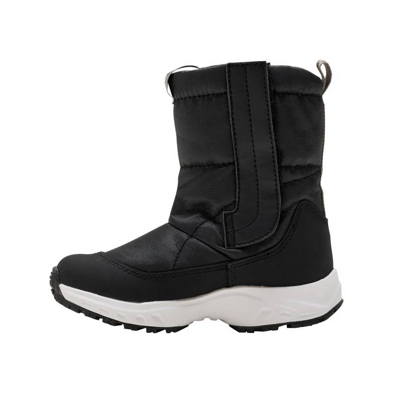 hummel ROOT PUFFER BOOT RECYCLED TEX INFANT Winterschuhe Kinder