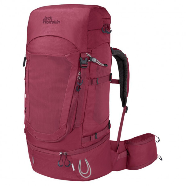 Jack Wolfskin - Women's Highland Trail 50+5 - Trekkingrucksack