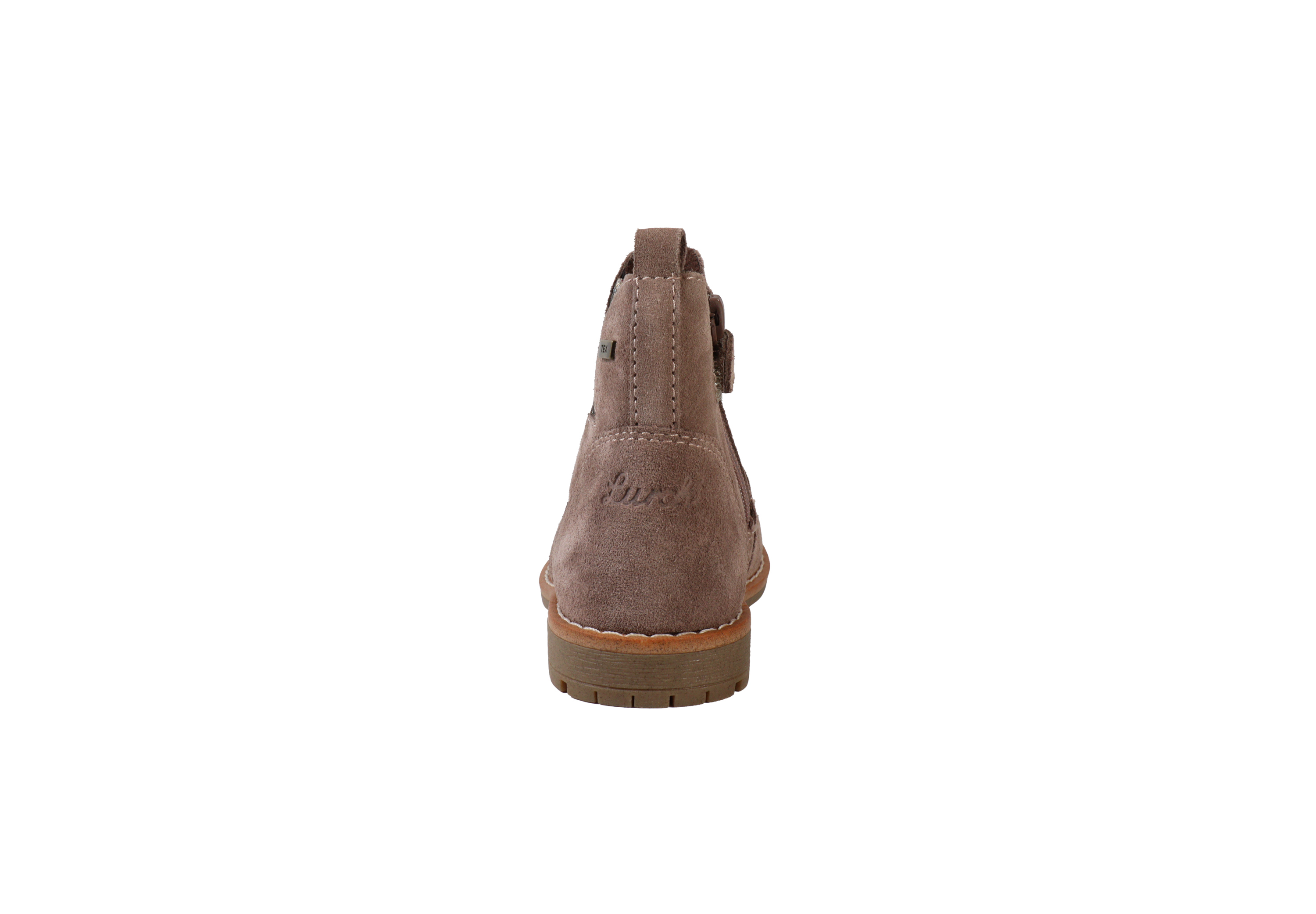 Lurchi Stiefelette Fenja-TEX - taupe