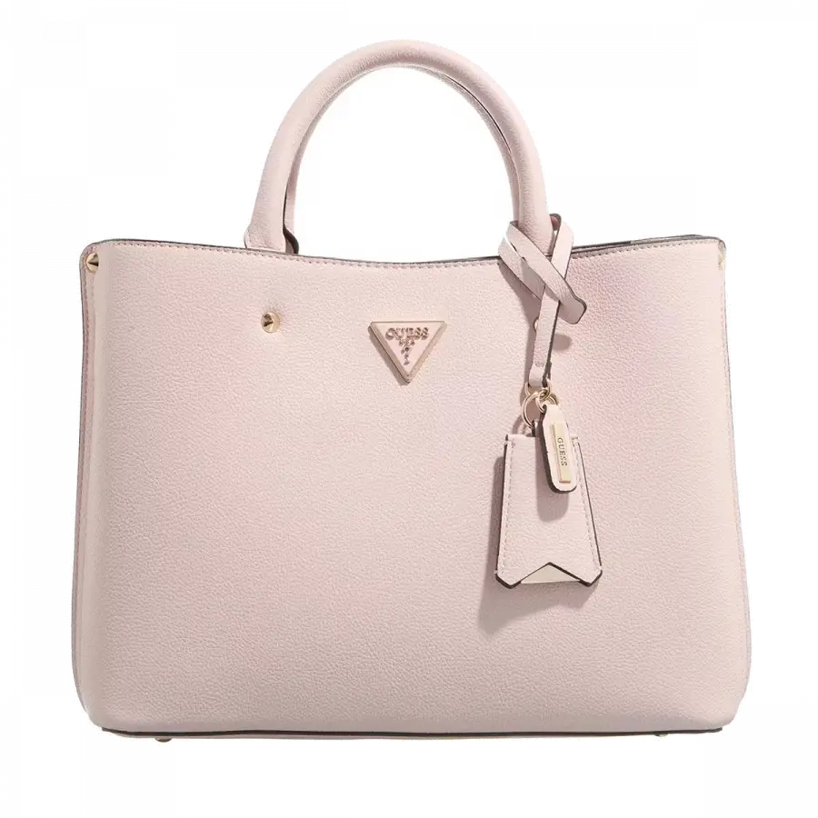 Guess - Guess Handle Bags Kunstleder Quarz - pink