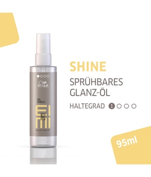 Wella EIMI Oil Spritz Haaröl-95 ml