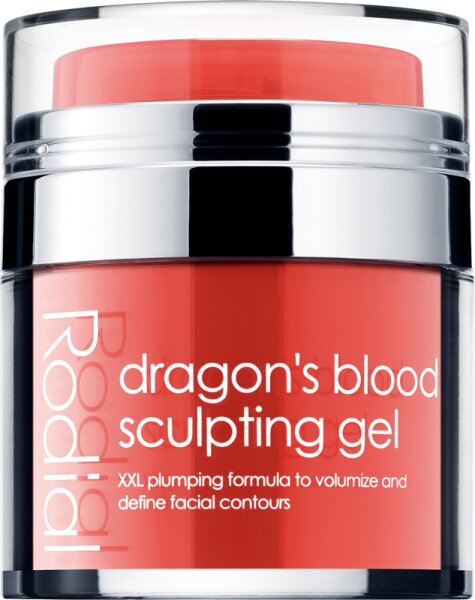 Rodial Dragon's Blood Sculpting Gel Gesichtsserum