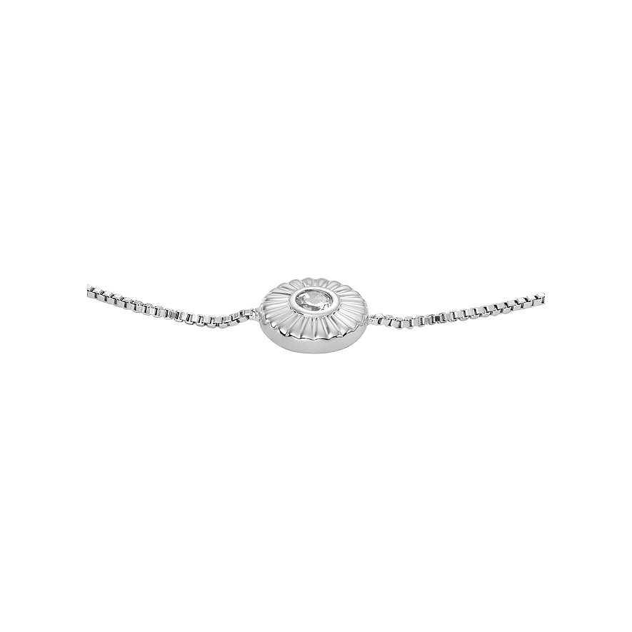 Fossil Armband Sterling