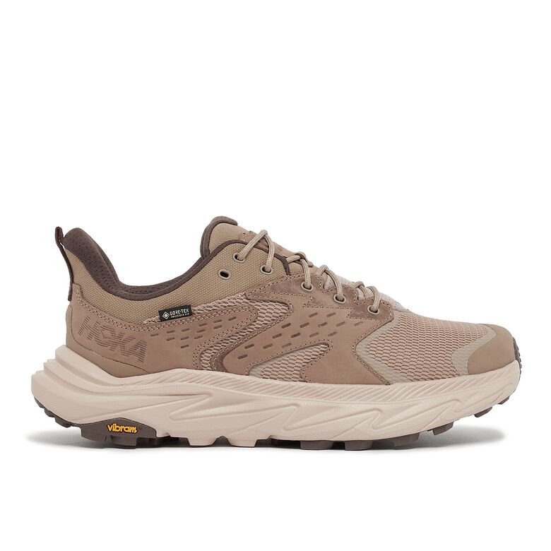 Hoka Anacapa 2 Low GTX dune/oxford tan