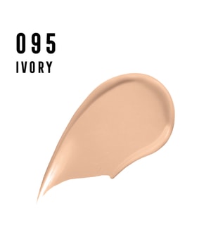 Max Factor Lasting Performance Flüssige Foundation-35 ml