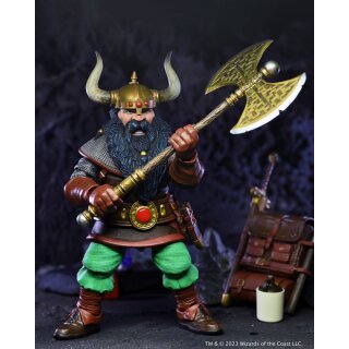 Dungeons & Dragons: 7
